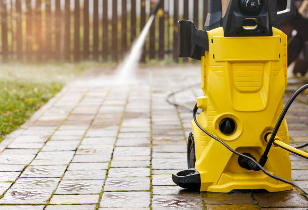 Spring Cleaning in Forest Heights, MD